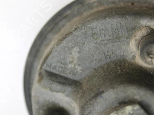 Horn FORD RANGER (TKE) 2.2 TDCi 4x4 | BP39790136E13 - Image 3