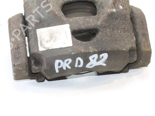 Right front brake caliper PEUGEOT RCZ 1.6 16V | BP39828636M104 - Image 3