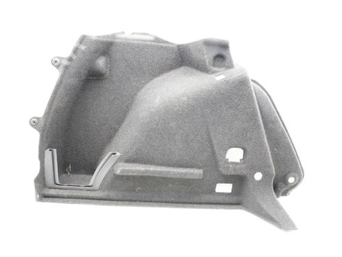 Used Boot lining Boot lining VW GOLF VII (5G1, BQ1, BE1, BE2) 2.0 GTD (184 hp) 39862055 39862055