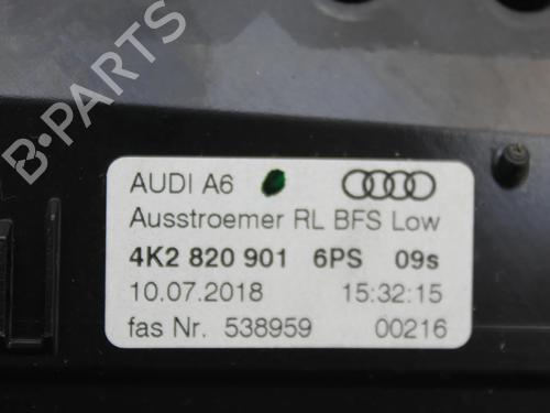 Air vent AUDI A6 C8 (4A2) 40 TDI | BP39826374I21 - Image 12