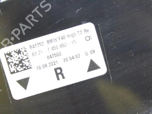 Right tailgate light BMW 1 (F40) 118 i | BP39781205C80 - Image 6