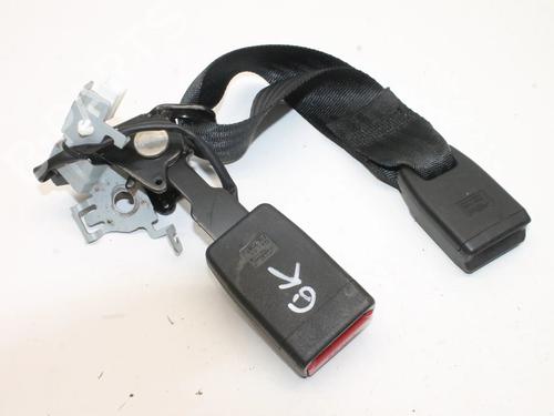 Seat buckle MAZDA CX-5 (KE, GH) 2.2 D AWD (KE102) | BP39846446I32 - Image 3