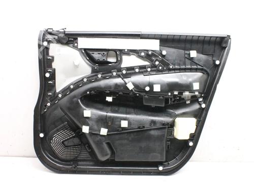 Front left panel SUZUKI SWIFT VI (ZD_, ZC_) 1.2 VVT Hybrid (ZCEDS, AOL312) | BP39835479C58 - Image 2
