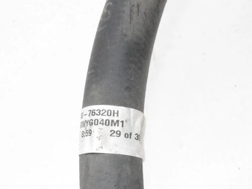 AC pipe HONDA CR-V III (RE_) 2.2 i-DTEC 4WD (RE6) | BP39830512M126 - Image 4