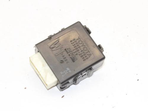 Elektronisk sensor Elektronisk sensor TOYOTA PRIUS PLUS (_W4_) 1.8 Hybrid (ZVW4_) (136 hp) 39857606 39857606