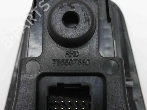 Control unit JEEP RENEGADE SUV (BU, B1, BV) 1.6 CRD | BP39818255M11 - Image 7