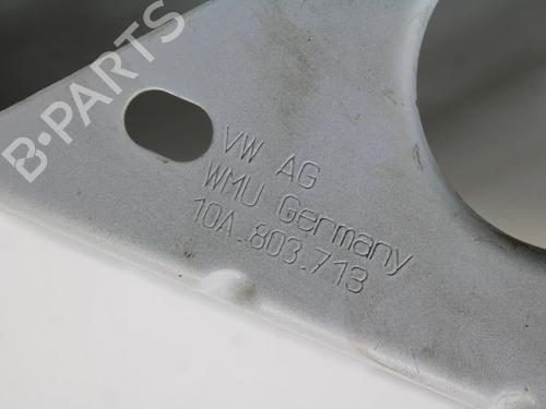 Venstre forlygtestøtte VW ID.4 (E21) Pure Performance | BP39823951C157 - Image 4