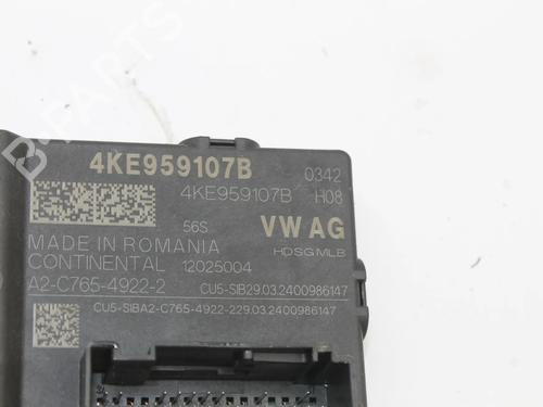 Electronic module VW ID.7 (ED2) PRO | BP39854525M83 - Image 3