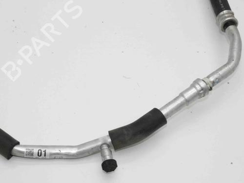 AC pipe TOYOTA COROLLA Hatchback (_E21_, _EA1_, _EH1_) 1.8 Hybrid (ZWE211, ZWE219) | BP39774950M126 - Image 4