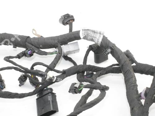 Wiring harness SEAT LEON (KL1, KLG) 1.5 eTSI | BP39848967E16 - Image 5