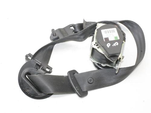Used Front right seatbelt Front right seatbelt LAND ROVER RANGE ROVER EVOQUE (L538) 2.0 D 4x4 (180 hp) 39776799 39776799