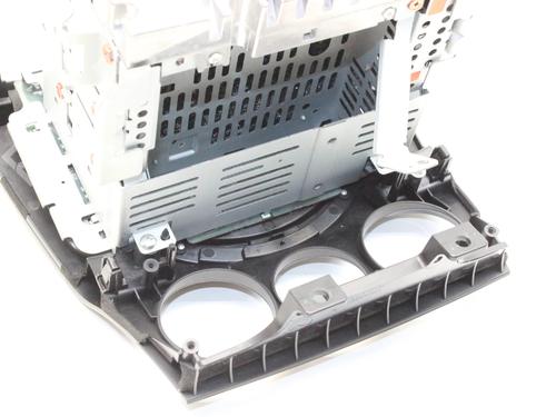 Electronic module MAZDA RX-8 (SE, FE) 1.3 (FE103, SE3P) | BP39864485M83 - Image 9