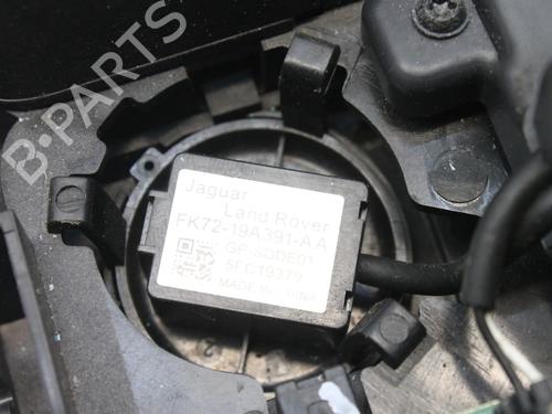 Kabinelys JAGUAR XE (X760) 2.0 | BP39826302I8  - Image 10