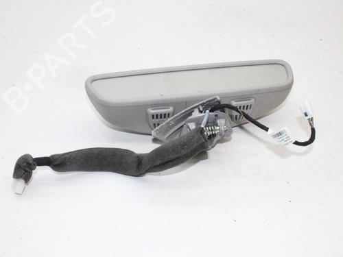 Rear mirror MERCEDES-BENZ E-CLASS T-Model (S212) E 250 CGI (212.247) | BP39796627I6 - Image 5