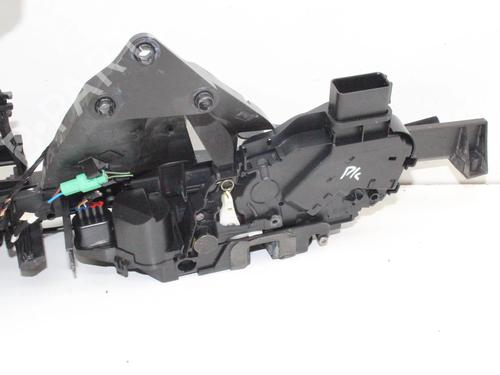 Front left lock FORD KUGA I 2.0 TDCi 4x4 | BP39838084C98 - Image 11