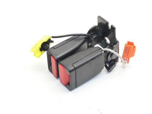 Gurtschloss für Gurtschloss VOLVO V40 Hatchback (525) D3 (150 hp) 39865287 39865287