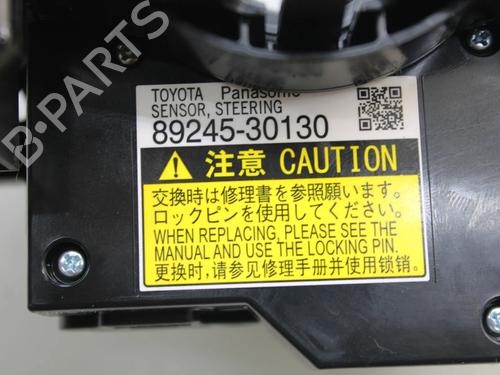 Steering column stalk LEXUS GS (_L1_) 300h (AWL10_, AWL10R) | BP39843801I23 - Image 5