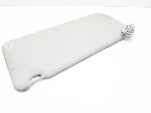 Right sun visor TOYOTA PROACE Van (MDZ_) 1.6 D4d (MDZ2) | BP39805711I2 - Image 2