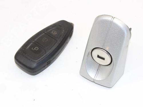 Used Electronic module Electronic module FORD KUGA II (DM2) 2.0 TDCi 4x4 (163 hp) 39862091 39862091