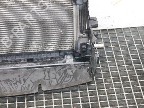 Radiator set JAGUAR XE (X760) 2.0 D | BP39817935M120 - Image 6