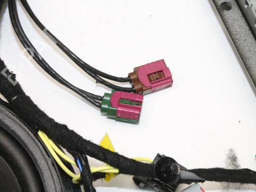 Electronic module LAND ROVER RANGE ROVER EVOQUE (L538) 2.2 D 4x4 | BP39850521M83  - Image 20