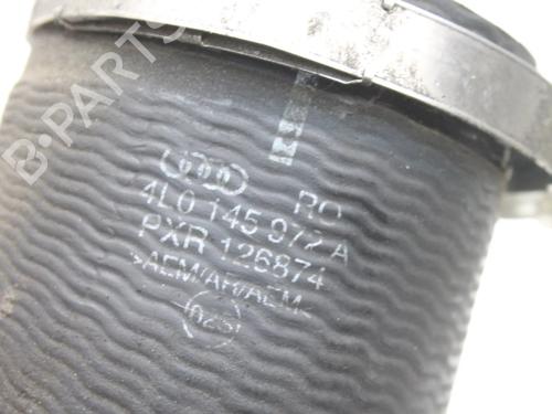 Intercooler pipe AUDI Q7 (4LB) 3.0 TDI quattro | BP39795453M127 - Image 4