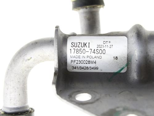 Pipe SUZUKI SX4 S-Cross (JY) 1.4 Hybrid (Mild Hybrid) (AKK 414) | BP39794749M125 - Image 6