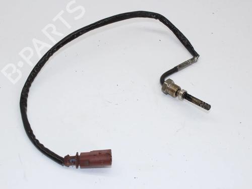 Used Electronic sensor Electronic sensor AUDI A6 C7 (4G2, 4GC) 2.0 TDI (190 hp) 39834447 39834447