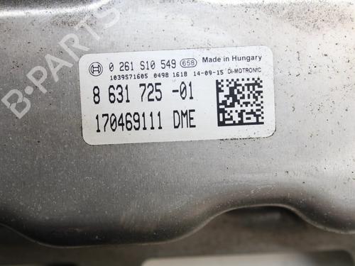 Electronic module BMW 3 Gran Turismo (F34) 328 i | BP39859575M83 - Image 5