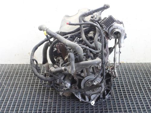 Engine FORD TRANSIT CUSTOM V362 Van (FY, FZ) 2.2 TDCi | BP39817234M1 - Image 4
