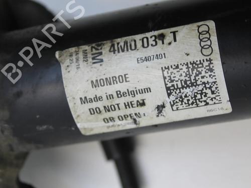 Right front shock absorber AUDI Q7 (4MB, 4MG, 4MQ) 3.0 TDI quattro | BP39842849M17 - Image 6