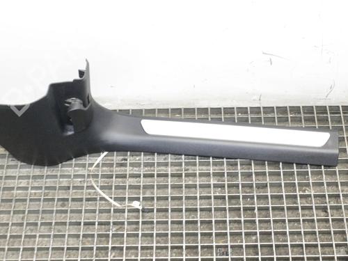Used Right sideskirt Right sideskirt AUDI A8 D4 (4H2, 4H8, 4HC, 4HL) 4.2 FSI quattro (371 hp) 39822488 39822488