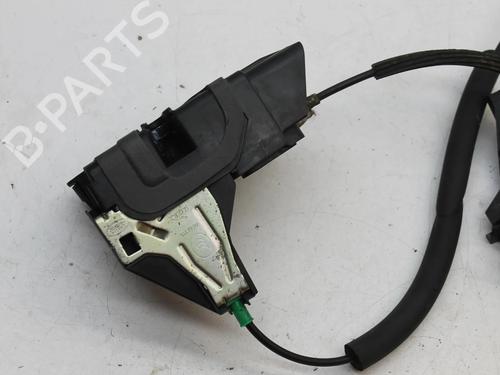 Front left lock JAGUAR F-PACE (X761) 2.0 TD4 AWD | BP39846870C98 - Image 2