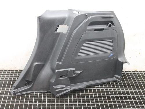 Used Boot lining Boot lining OPEL CROSSLAND X / CROSSLAND (P17, P2QO) 1.2 (75) (131 hp) 39774030 39774030