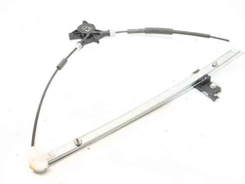 Used Rear right window mechanism Rear right window mechanism MAZDA 5 (CW) 1.6 CD (116 hp) 39877057 39877057