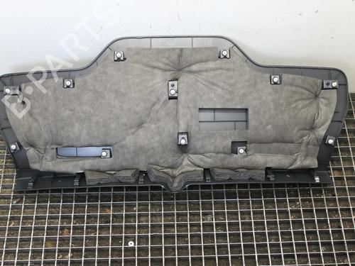 Boot lining JAGUAR F-PACE (X761) 2.0 TD4 AWD | BP39841966I3 - Image 4