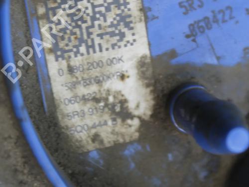 Fuel pump VW CADDY V MPV (SBB, SBJ) 1.5 TSi EVO | BP39870128M76 - Image 4