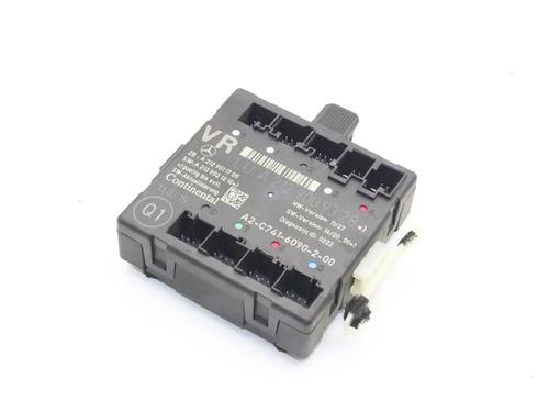 Used Electronic module Electronic module MERCEDES-BENZ E-CLASS T-Model (S212) E 220 BlueTEC (177 hp) 39857757 39857757
