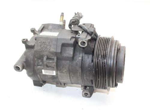 Used AC compressor AC compressor JEEP GRAND CHEROKEE III (WH, WK) 3.0 CRD 4x4 (218 hp) 39862483 39862483