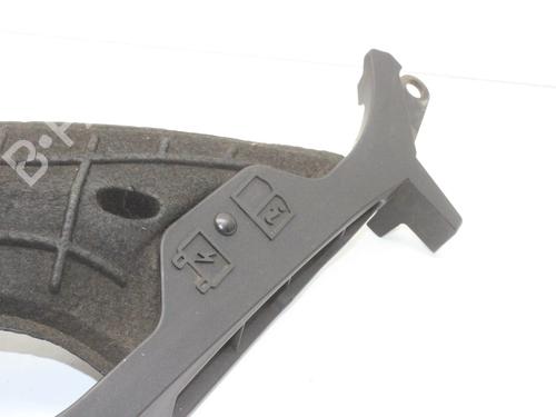 Pipe LAND ROVER RANGE ROVER EVOQUE (L538) 2.2 D 4x4 | BP39794550M125 - Image 2