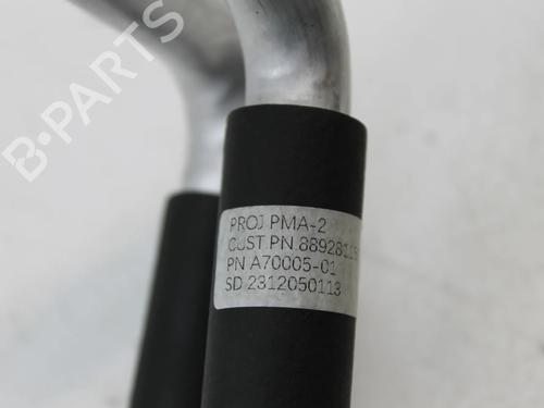 Heater matrix VOLVO EX30 (416) Performance AWD | BP39850978M63 - Image 5