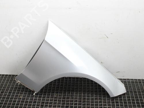 Used Right front fenders Right front fenders MERCEDES-BENZ E-CLASS (W212) E 200 CDI / BlueTEC (212.005, 212.006) (136 hp) 40520437 40520437