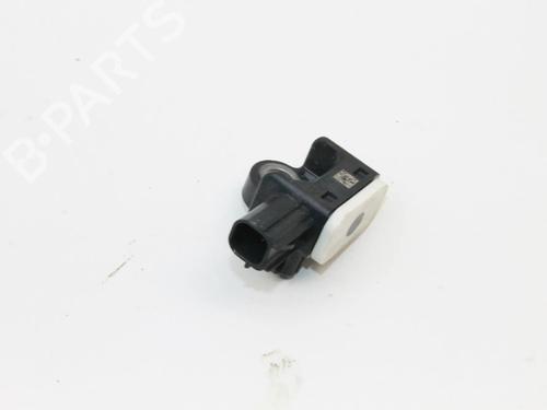 Electronic sensor FORD KUGA II (DM2) 1.5 EcoBoost 4x4 | BP39843252M84 - Image 2