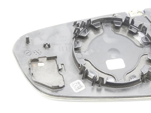 Spejlglas venstre TESLA MODEL S (5YJS) 85 | BP39817583C148 - Image 4
