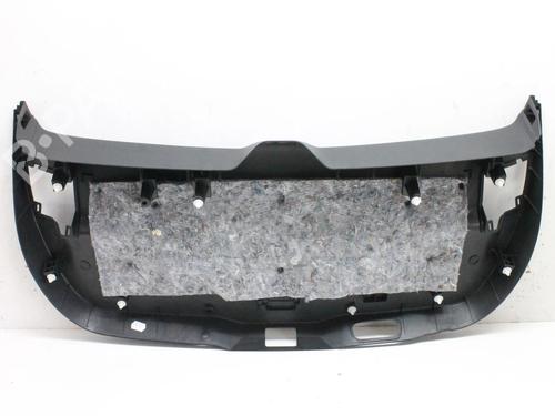 Boot lining TOYOTA AURIS (_E18_) 1.6 D4-D (WWE185_) | BP39793147I3 - Image 2