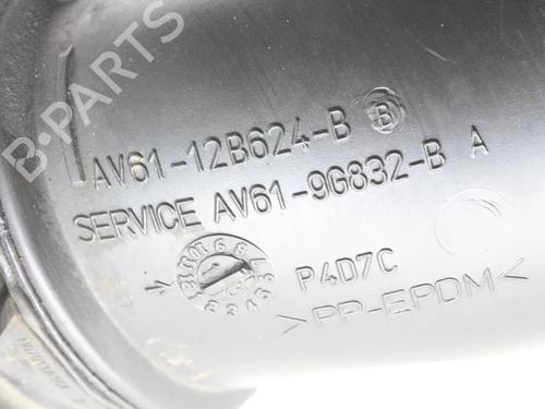 Pipe FORD KUGA II (DM2) 2.0 TDCi | BP39873645M125 - Image 5