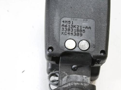 Seat buckle FORD KUGA I 2.0 TDCi | BP39841615I32 - Image 4