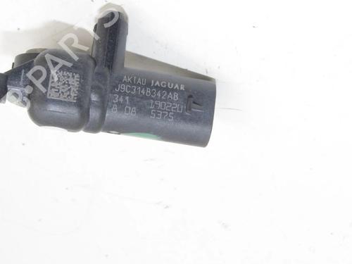 Electronic sensor JAGUAR I-PACE (X590) EV400 AWD | BP39781043M84 - Image 3