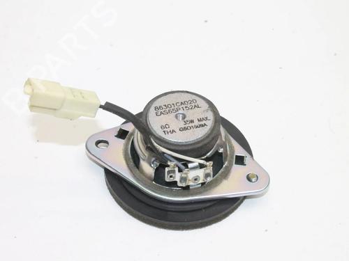 Speaker SUBARU BRZ (ZC6) 2.0 (ZC6) | BP39771947E2 - Image 2
