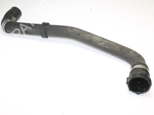 Rohr für Rohr FORD KUGA I 2.0 TDCi (136 hp) 39859249 39859249